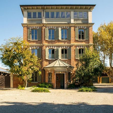 Le Magnolie San Fiorano Zewnętrze zdjęcie