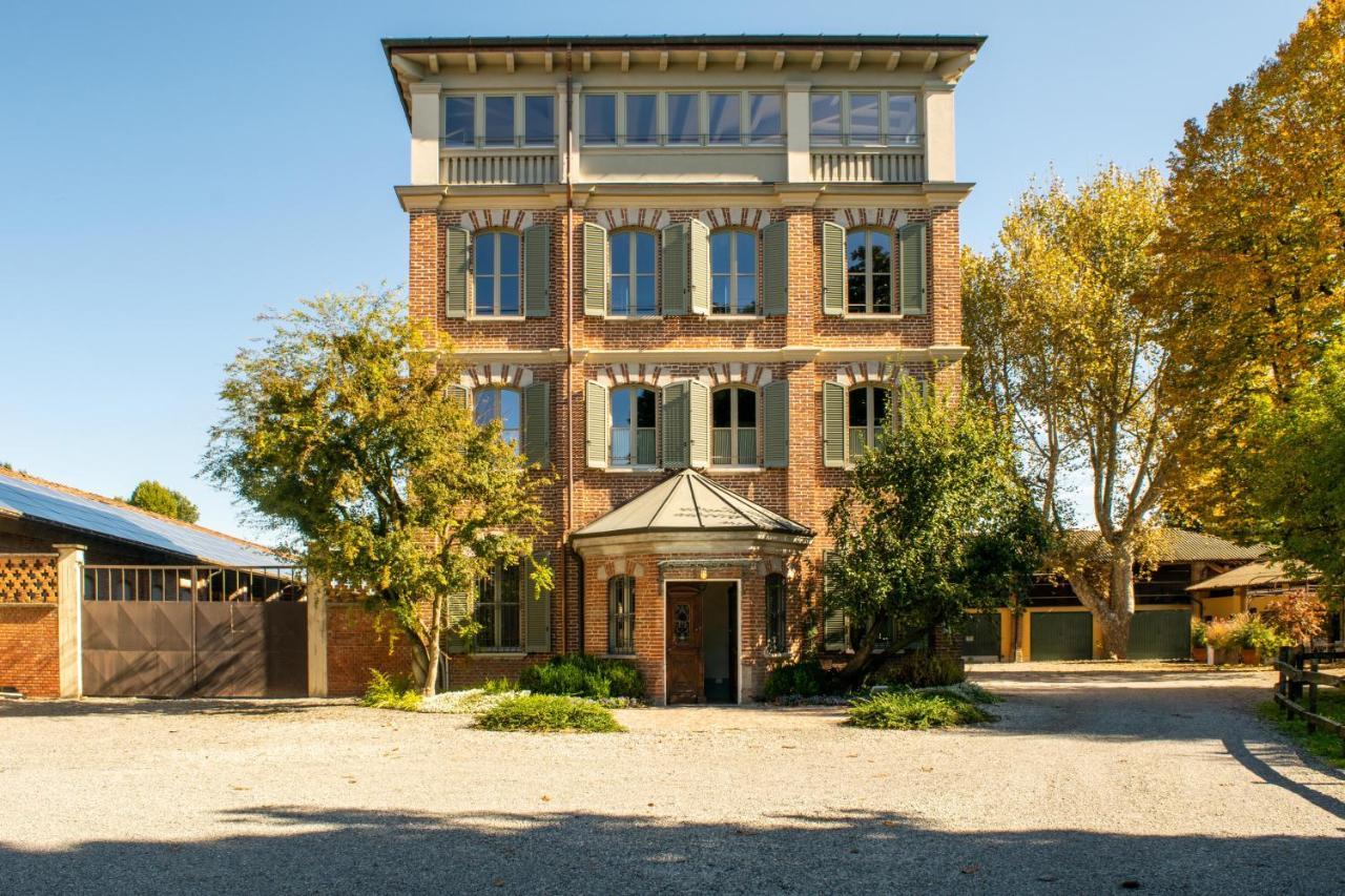 Le Magnolie San Fiorano Zewnętrze zdjęcie