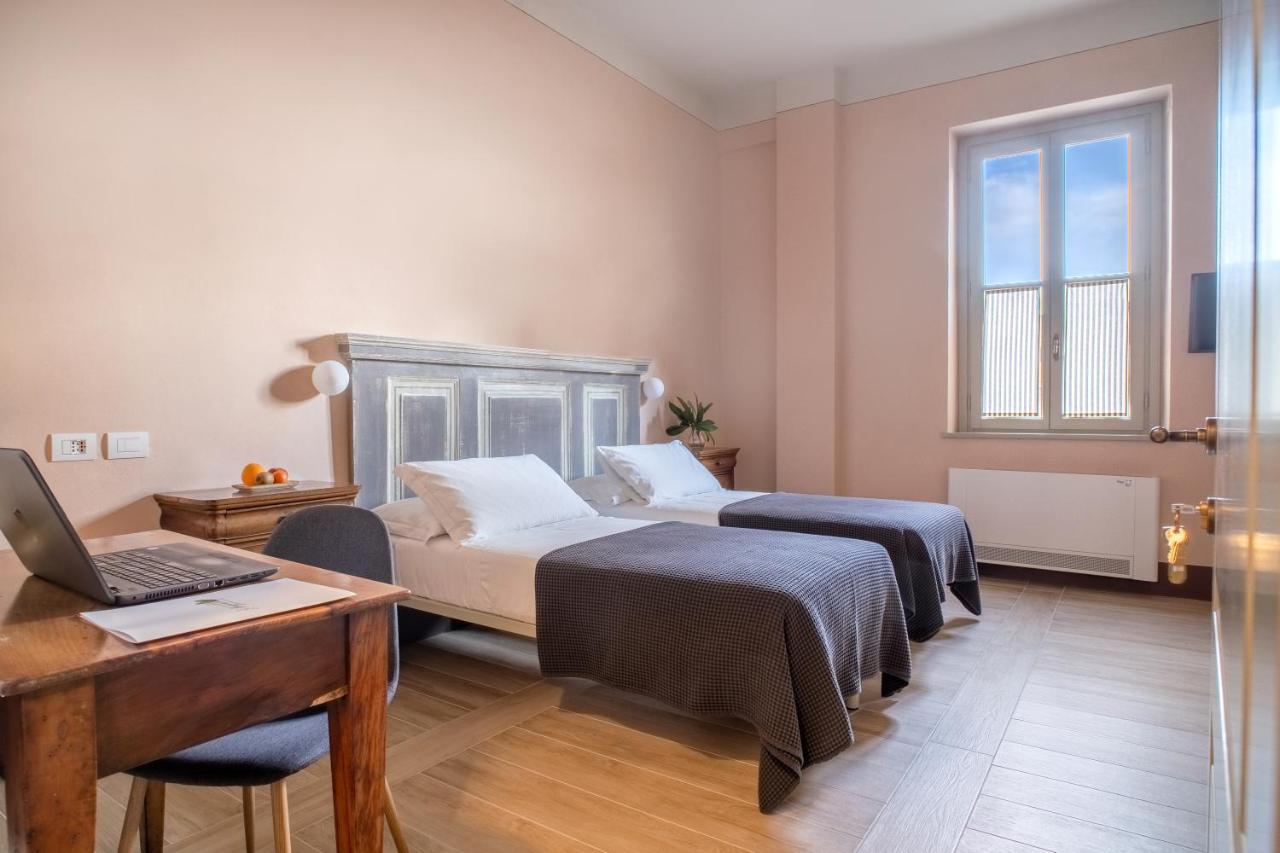 Le Magnolie San Fiorano Zewnętrze zdjęcie