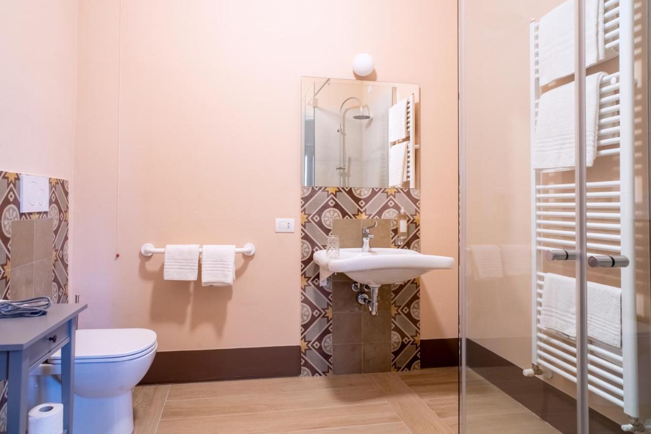 Le Magnolie San Fiorano Zewnętrze zdjęcie