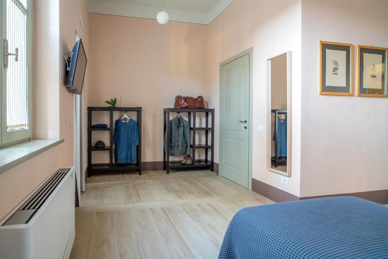 Le Magnolie San Fiorano Zewnętrze zdjęcie