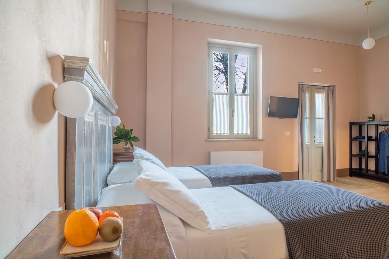 Le Magnolie San Fiorano Zewnętrze zdjęcie