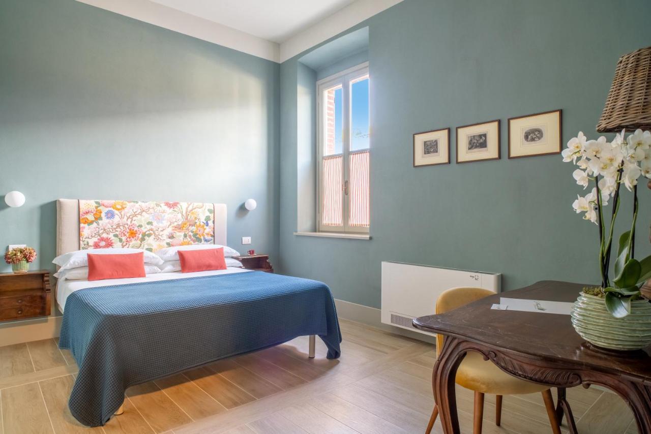 Le Magnolie San Fiorano Zewnętrze zdjęcie
