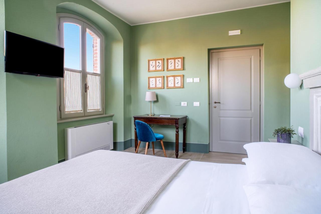 Le Magnolie San Fiorano Zewnętrze zdjęcie