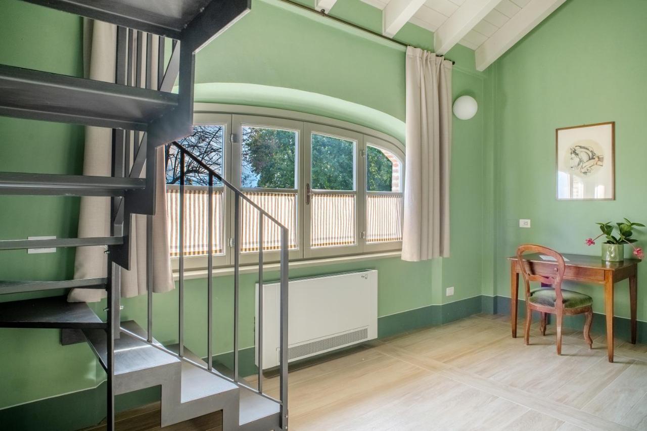 Le Magnolie San Fiorano Zewnętrze zdjęcie