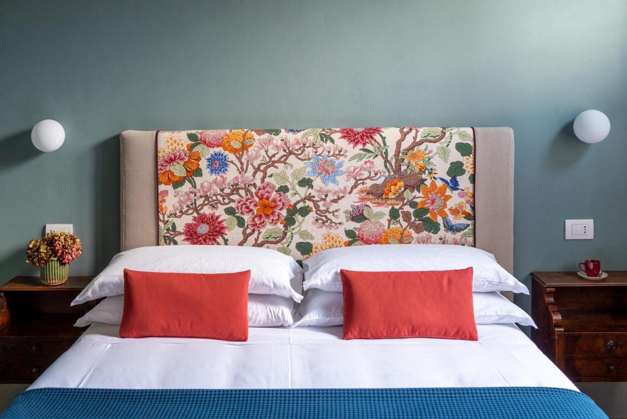 Le Magnolie San Fiorano Zewnętrze zdjęcie