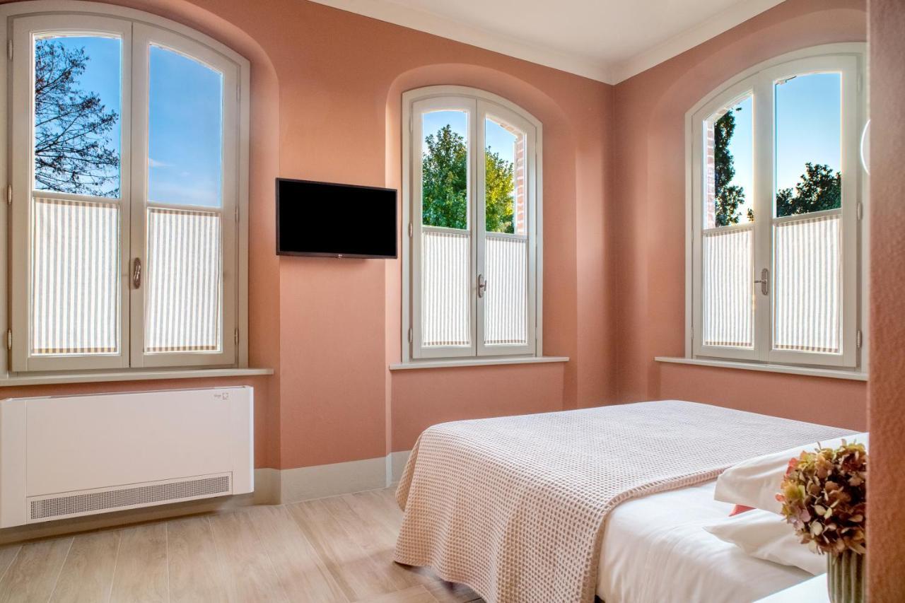 Le Magnolie San Fiorano Zewnętrze zdjęcie