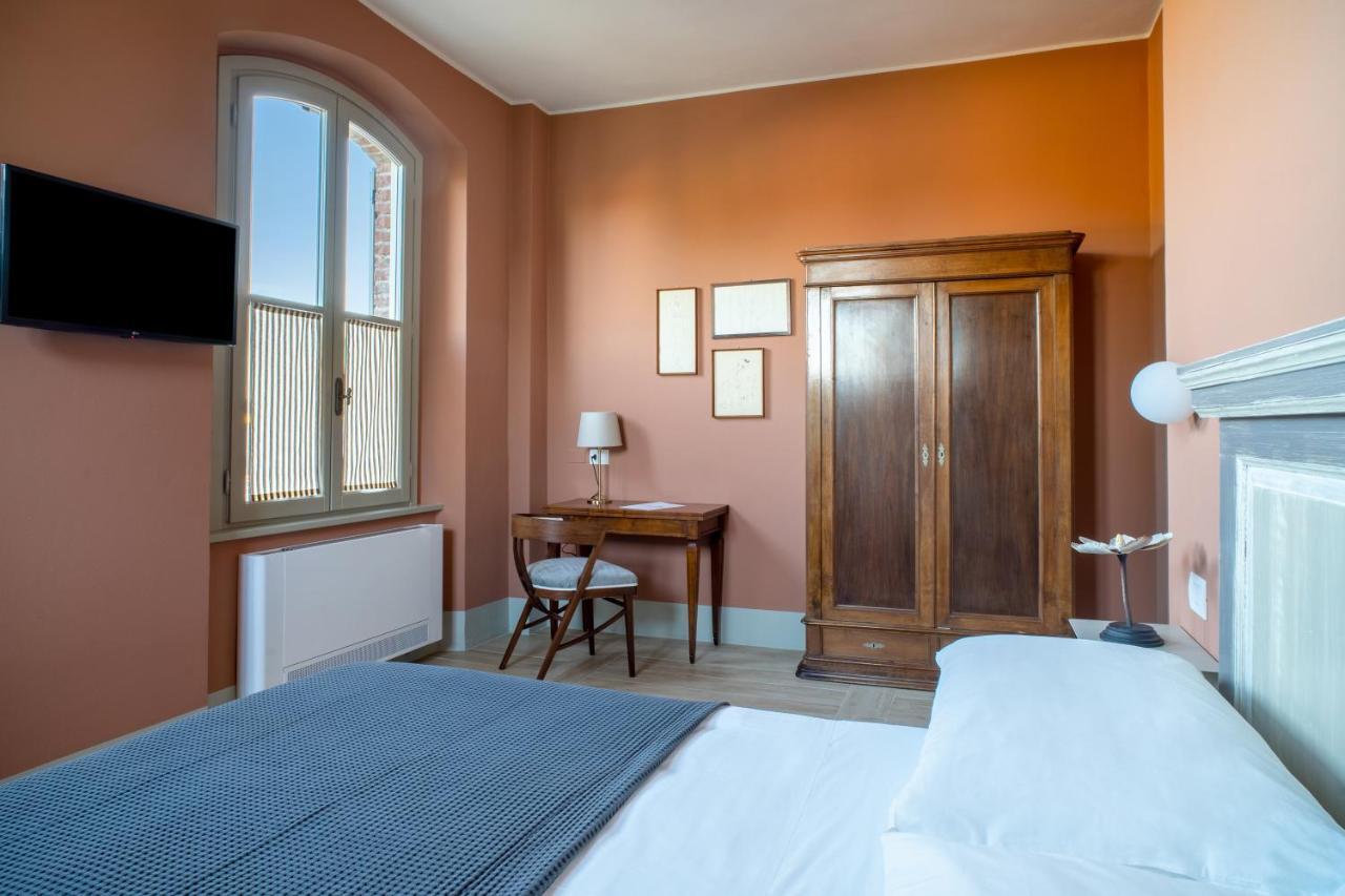Le Magnolie San Fiorano Zewnętrze zdjęcie