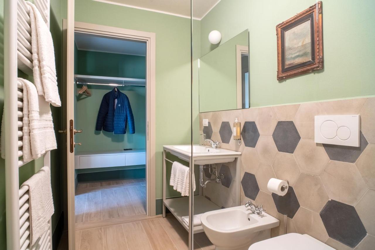 Le Magnolie San Fiorano Zewnętrze zdjęcie