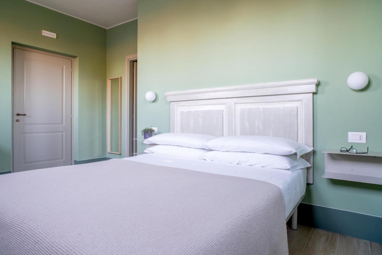 Le Magnolie San Fiorano Zewnętrze zdjęcie