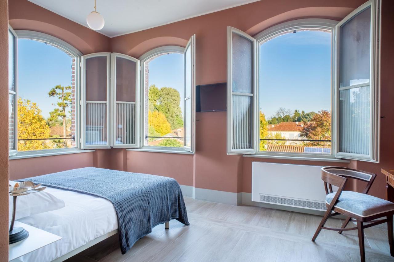 Le Magnolie San Fiorano Zewnętrze zdjęcie
