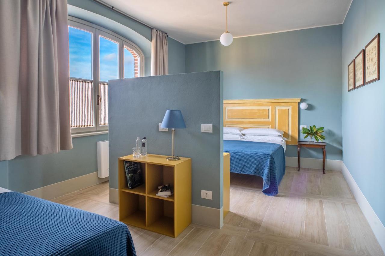 Le Magnolie San Fiorano Zewnętrze zdjęcie