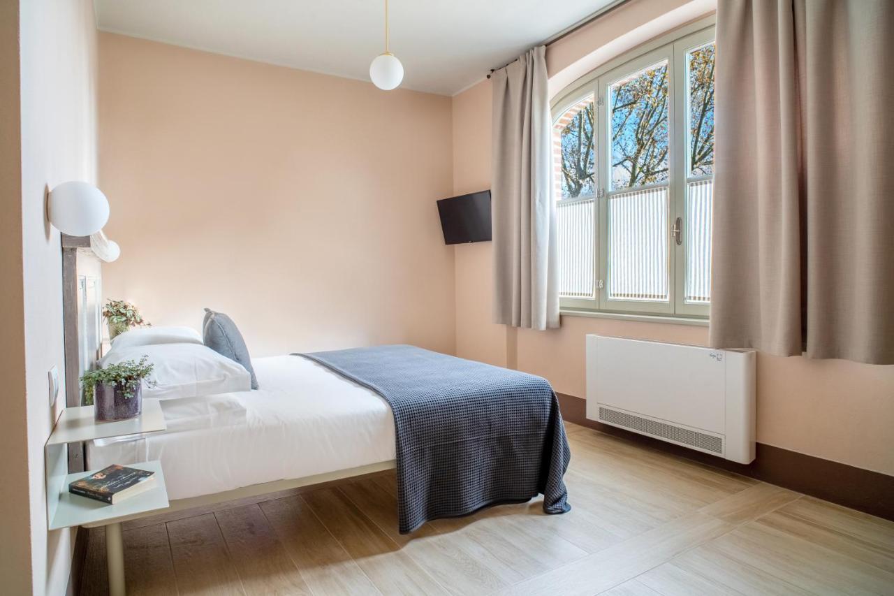 Le Magnolie San Fiorano Zewnętrze zdjęcie