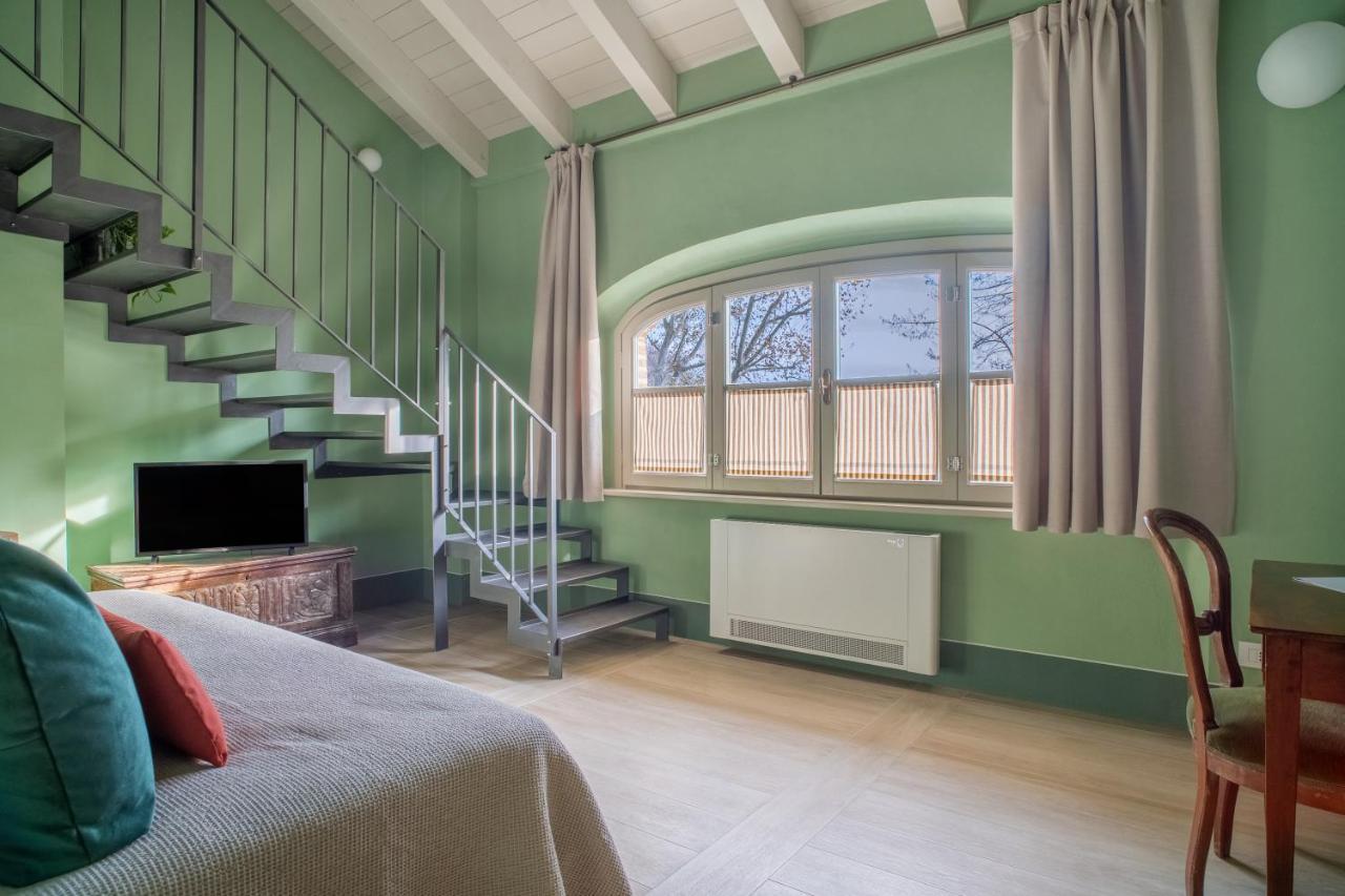 Le Magnolie San Fiorano Zewnętrze zdjęcie